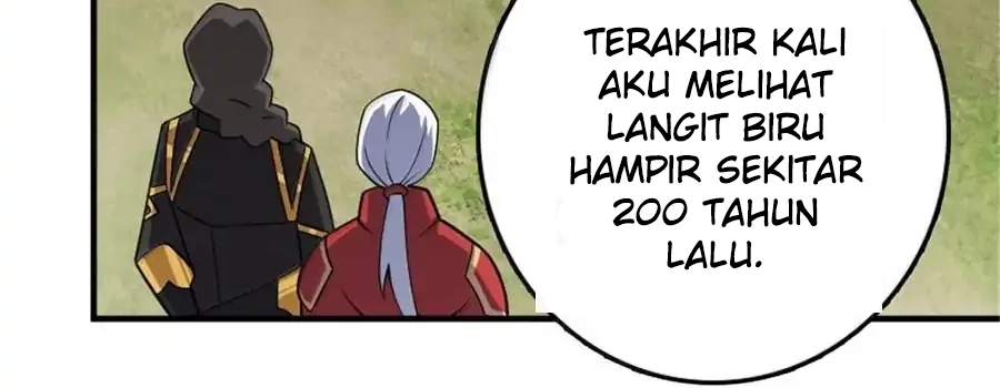 Release That Witch chapter 627, halaman 21