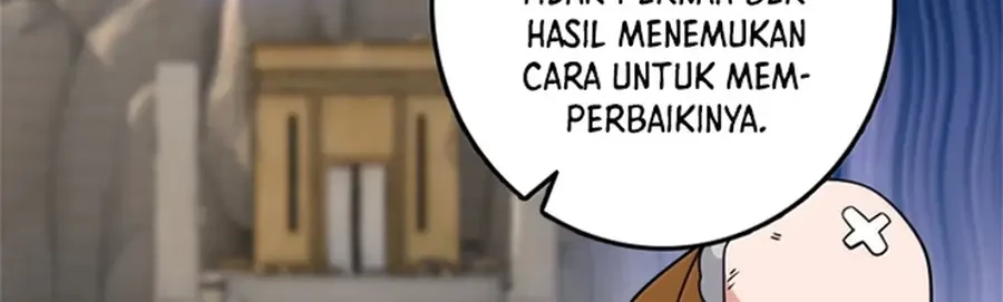 Release That Witch chapter 618, halaman 31