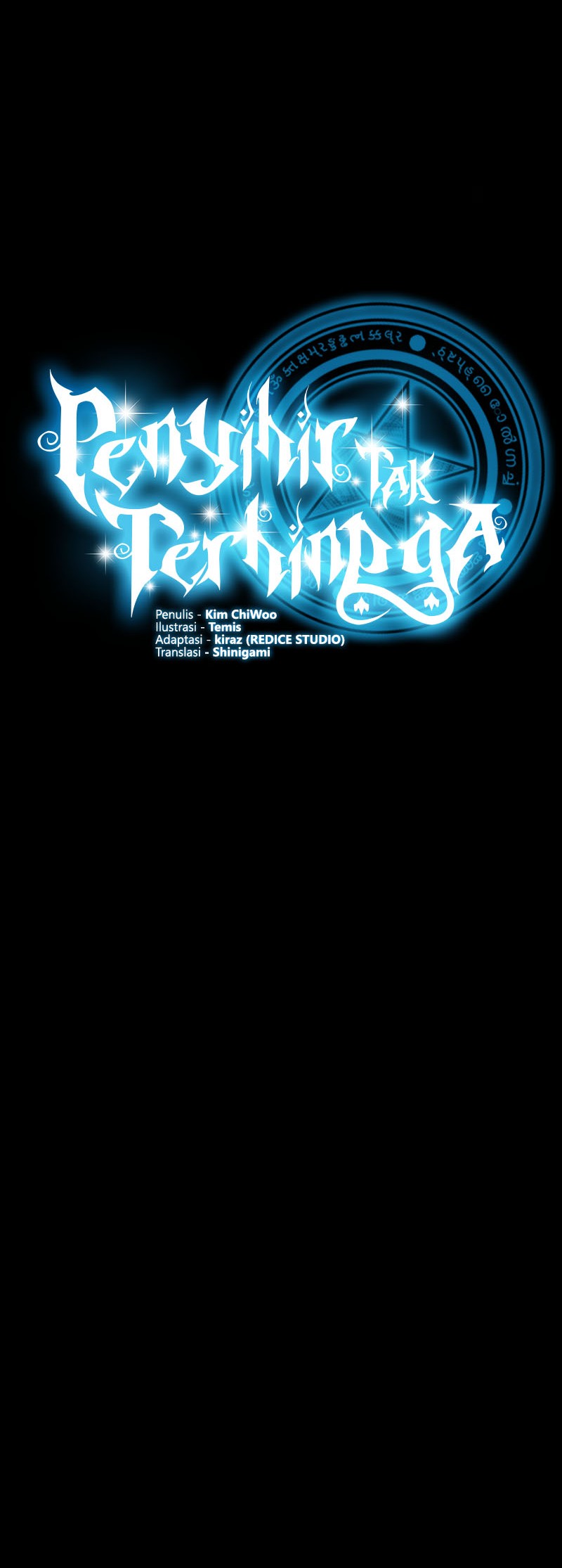 Infinite Mage chapter 88, halaman 39