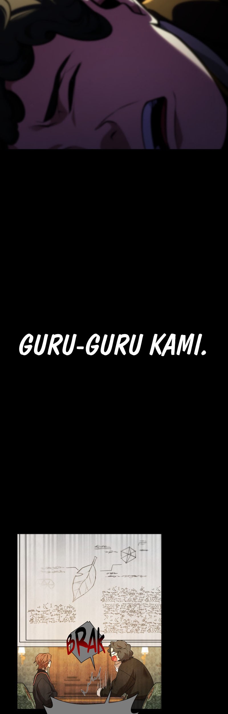 Infinite Mage chapter 86, halaman 40