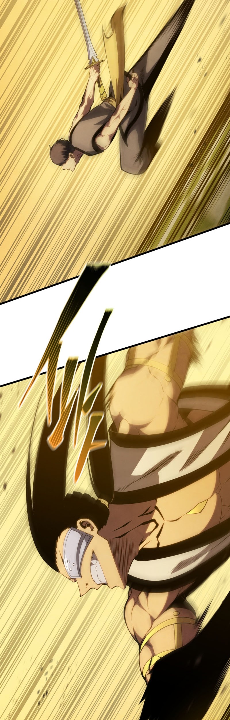 Swordmaster’s Youngest Son chapter 136, halaman 40