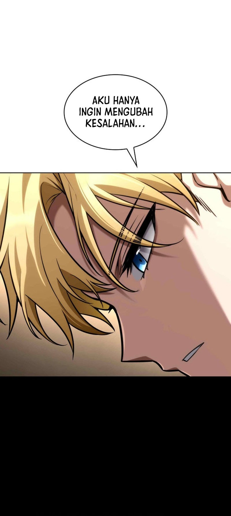 Infinite Mage chapter 112, halaman 33