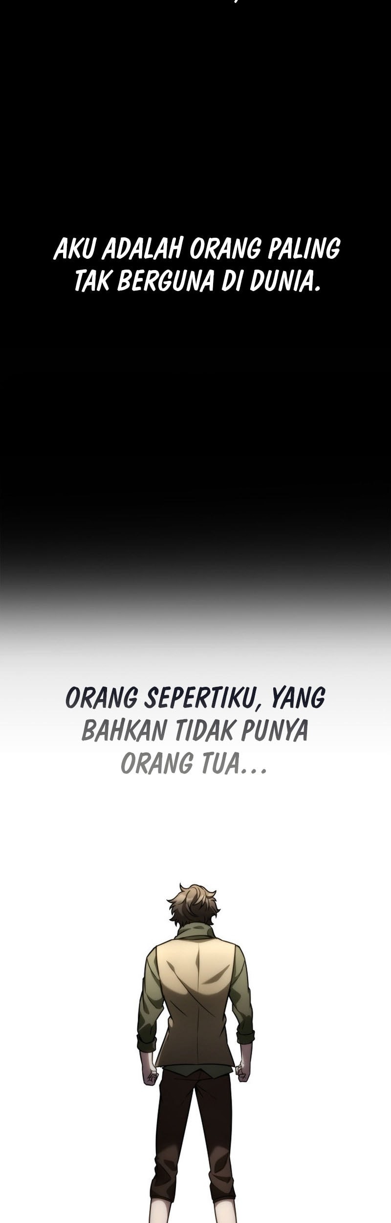 Infinite Mage chapter 114, halaman 36