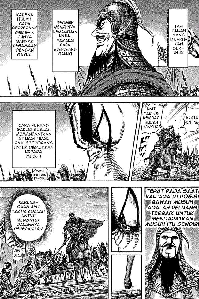 Kingdom chapter 252, halaman 10