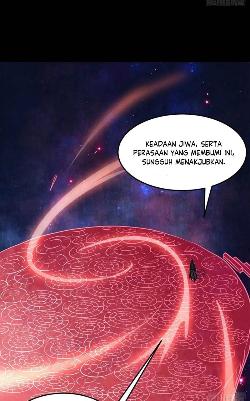 All Hail the Sect Leader chapter 121, halaman 27