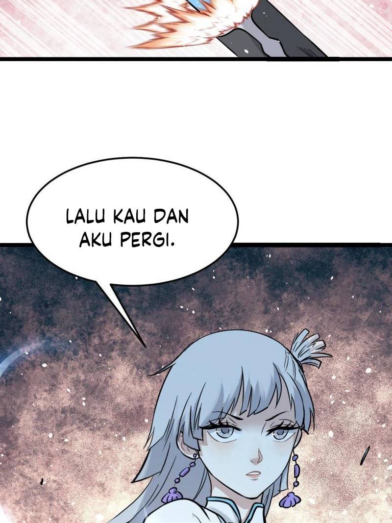 All Hail the Sect Leader chapter 127, halaman 32