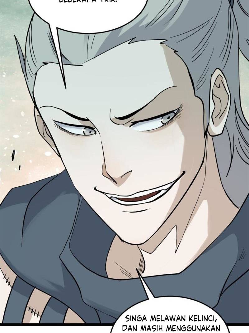 All Hail the Sect Leader chapter 128, halaman 30