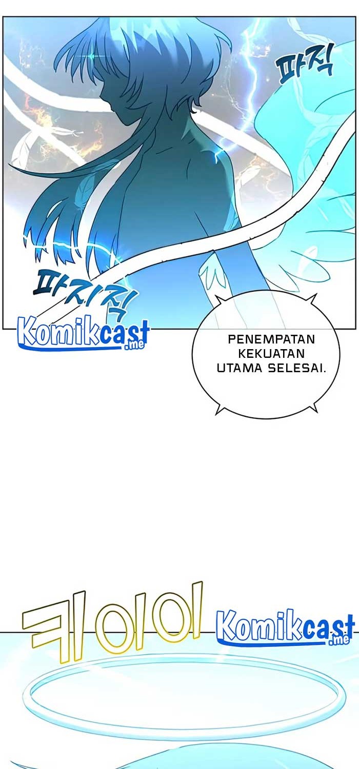 The MAX leveled hero will return! chapter 95, halaman 27