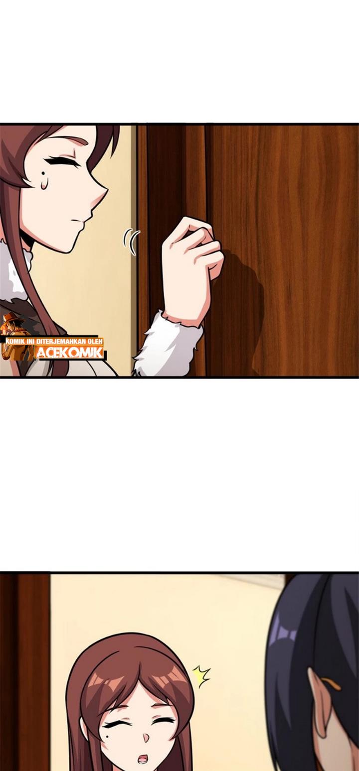 Release That Witch chapter 416, halaman 34