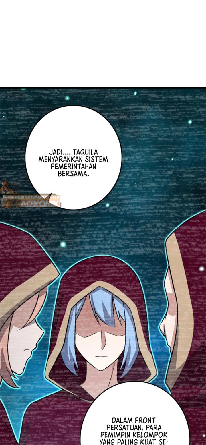 Release That Witch chapter 415, halaman 34