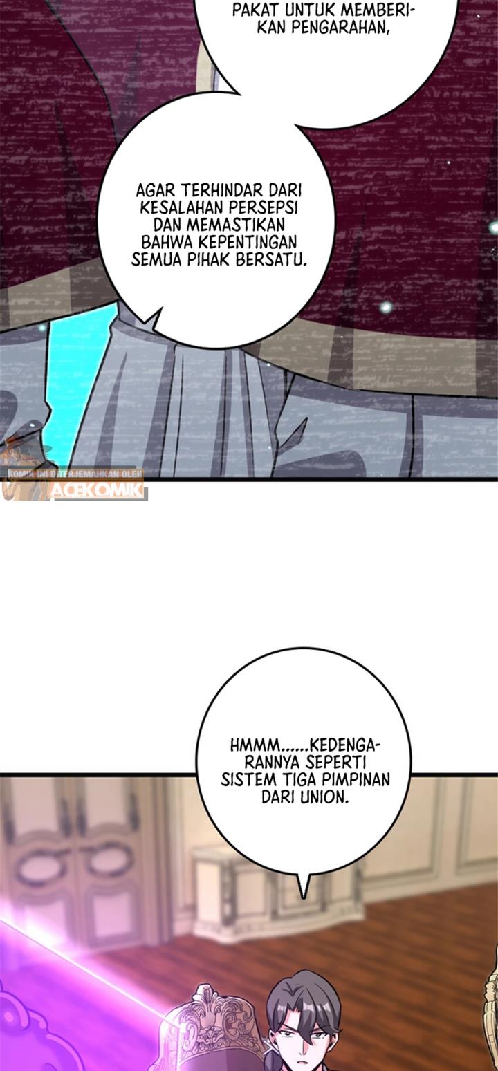 Release That Witch chapter 415, halaman 35