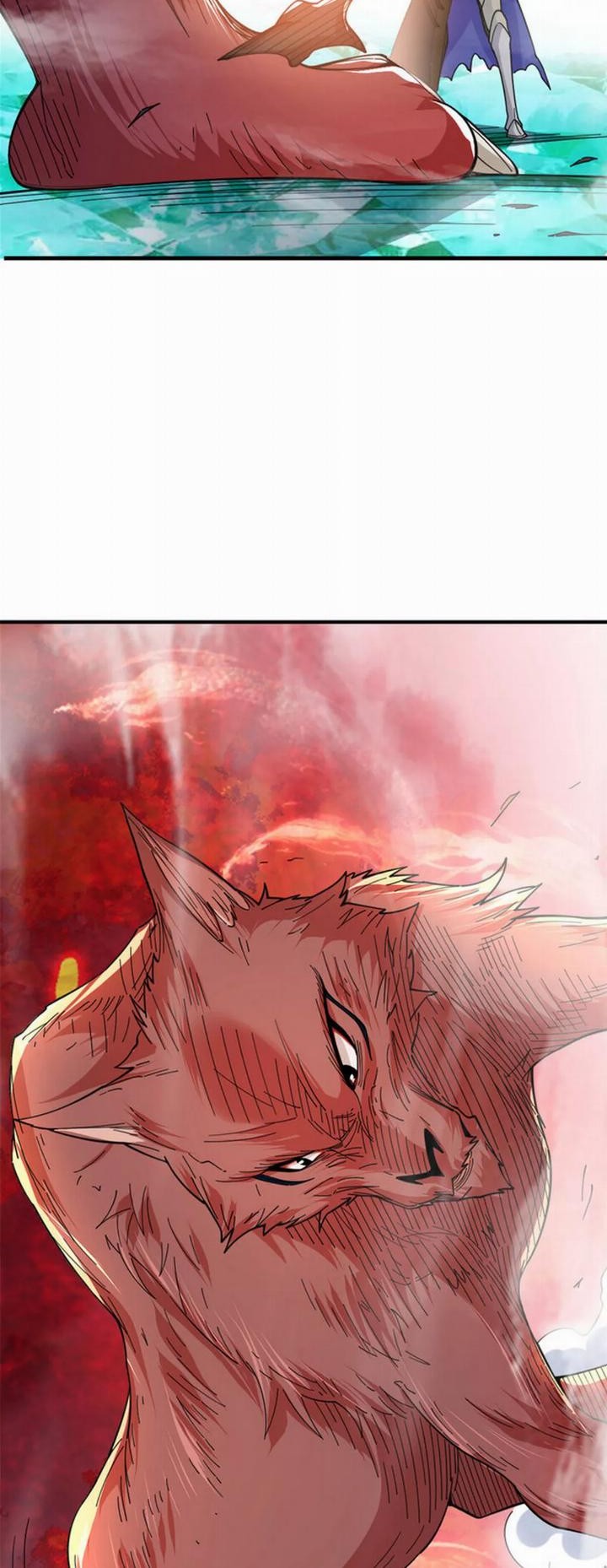 Release That Witch chapter 436, halaman 12