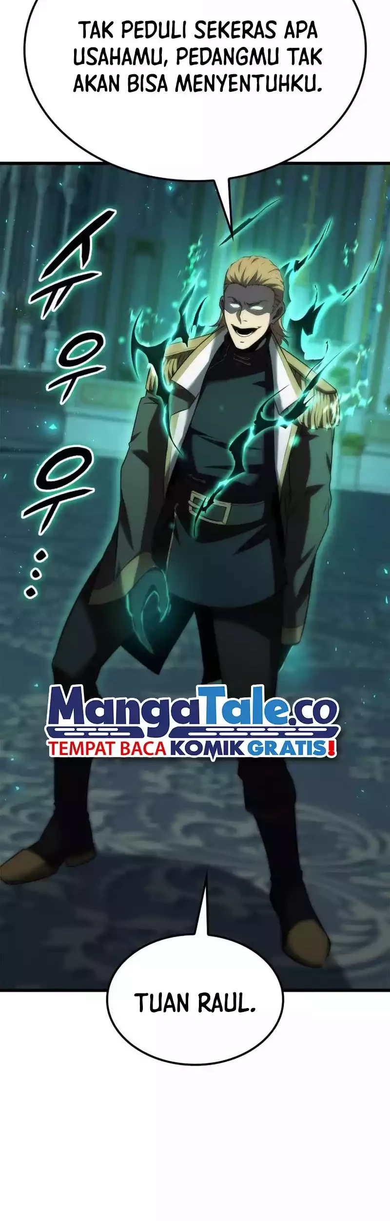 The Count’s Youngest Son Is A Player! chapter 72, halaman 32