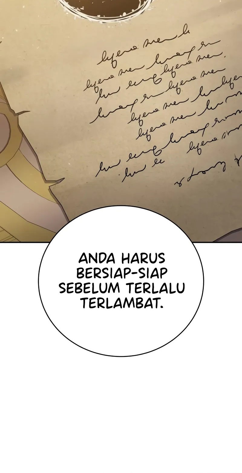 Star-Embracing Swordmaster chapter 65, halaman 44