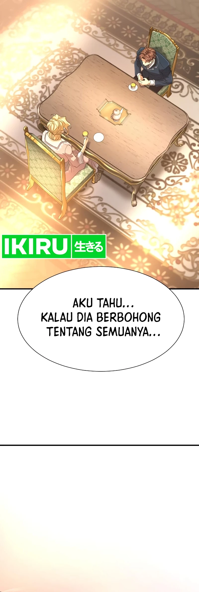 The World’s Best Engineer chapter 166, halaman 31