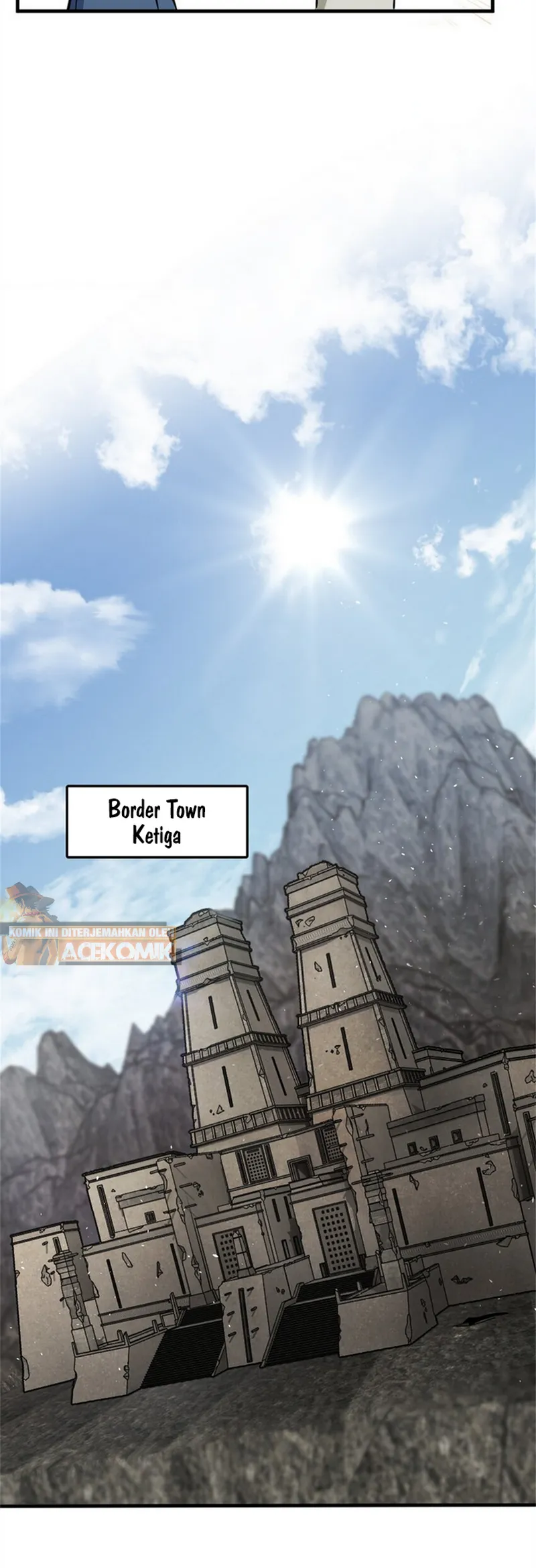 Release That Witch chapter 493, halaman 15