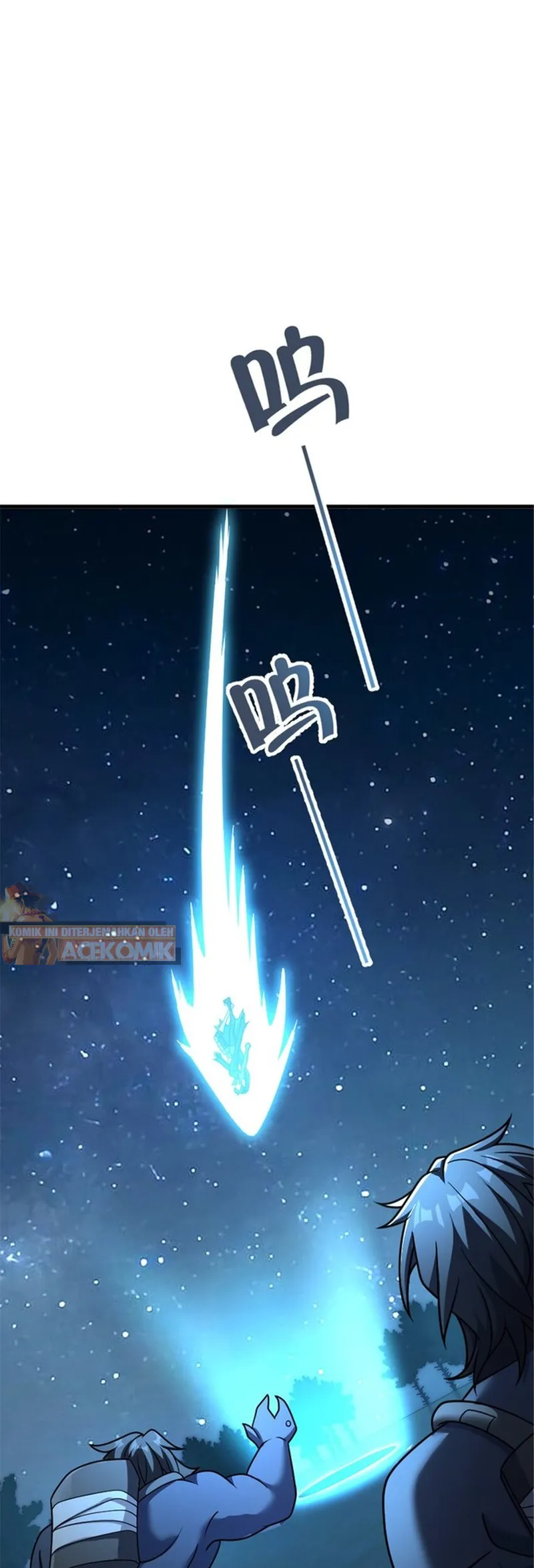 Release That Witch chapter 535, halaman 20