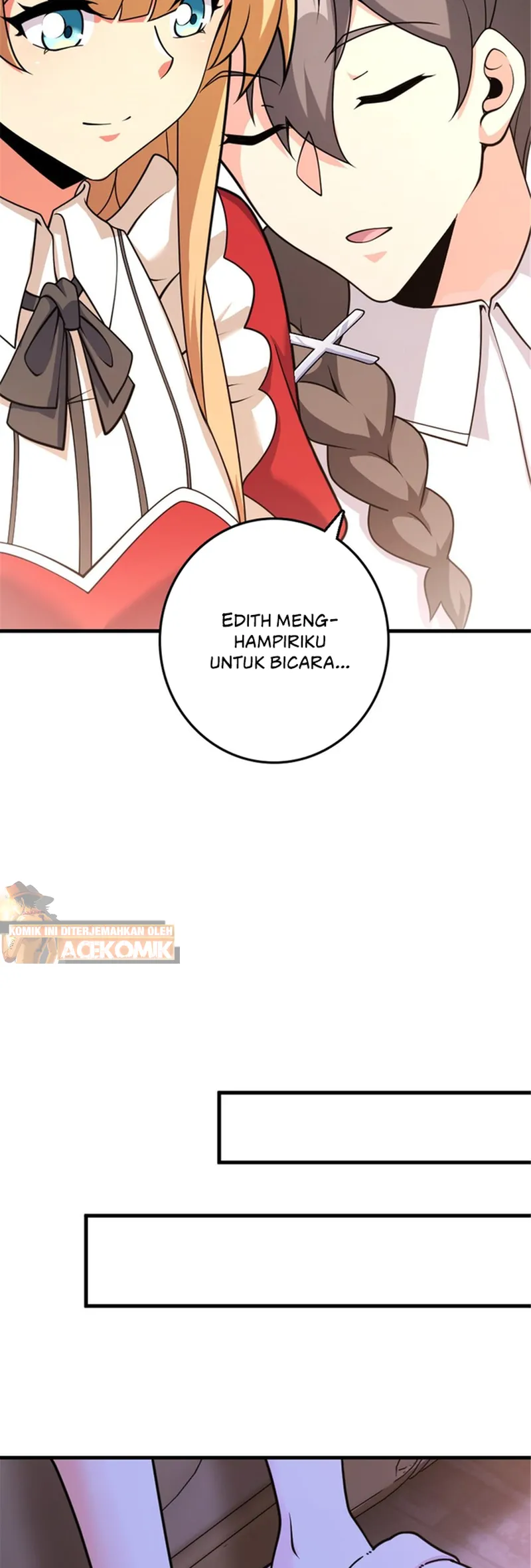 Release That Witch chapter 533, halaman 19