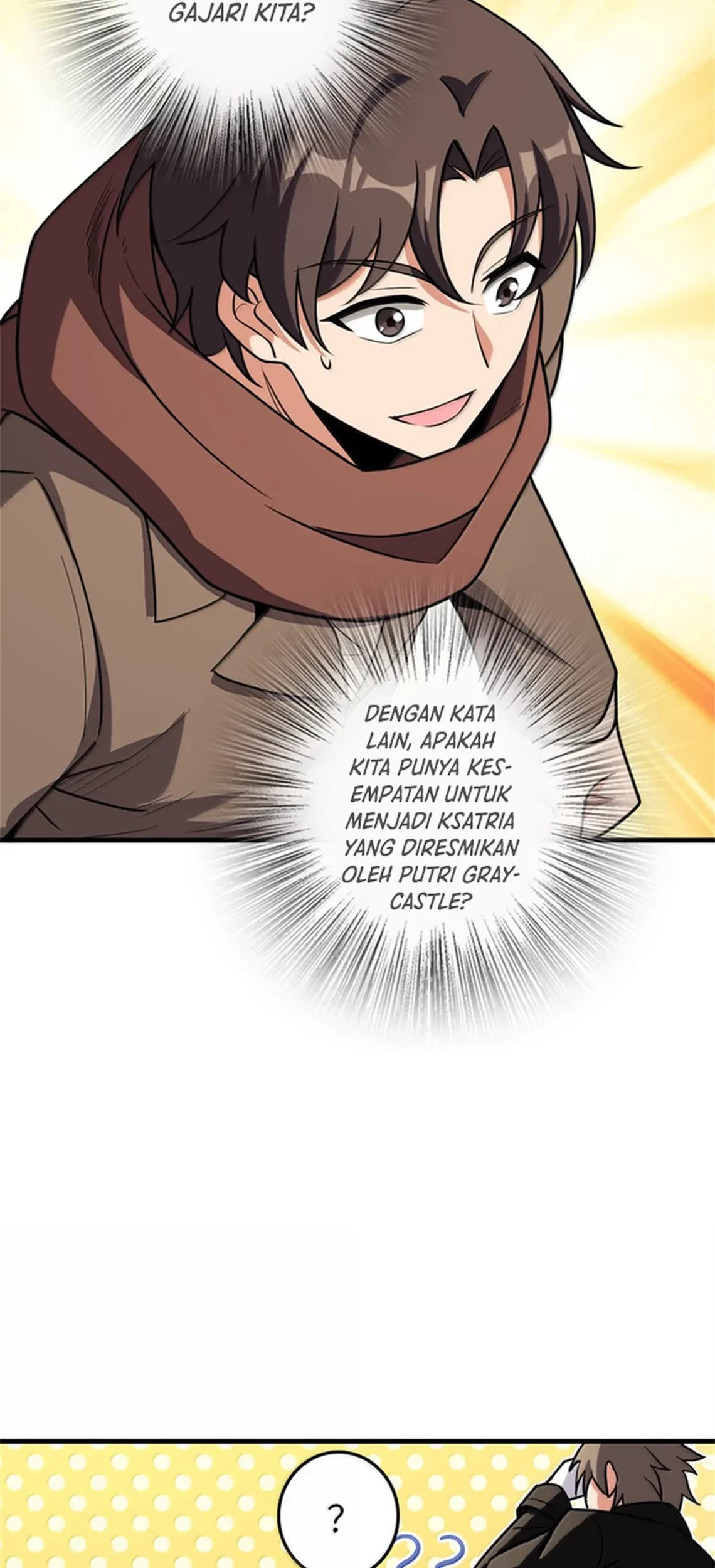 Release That Witch chapter 612, halaman 36