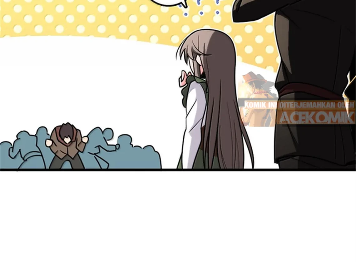 Release That Witch chapter 612, halaman 37