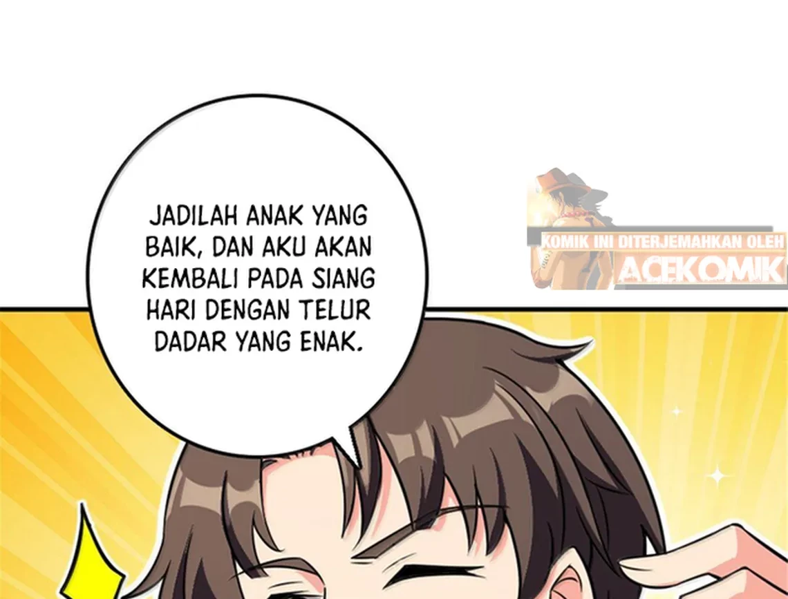 Release That Witch chapter 610, halaman 39