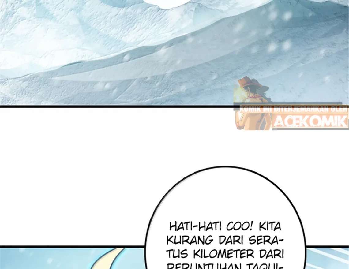 Release That Witch chapter 607, halaman 43