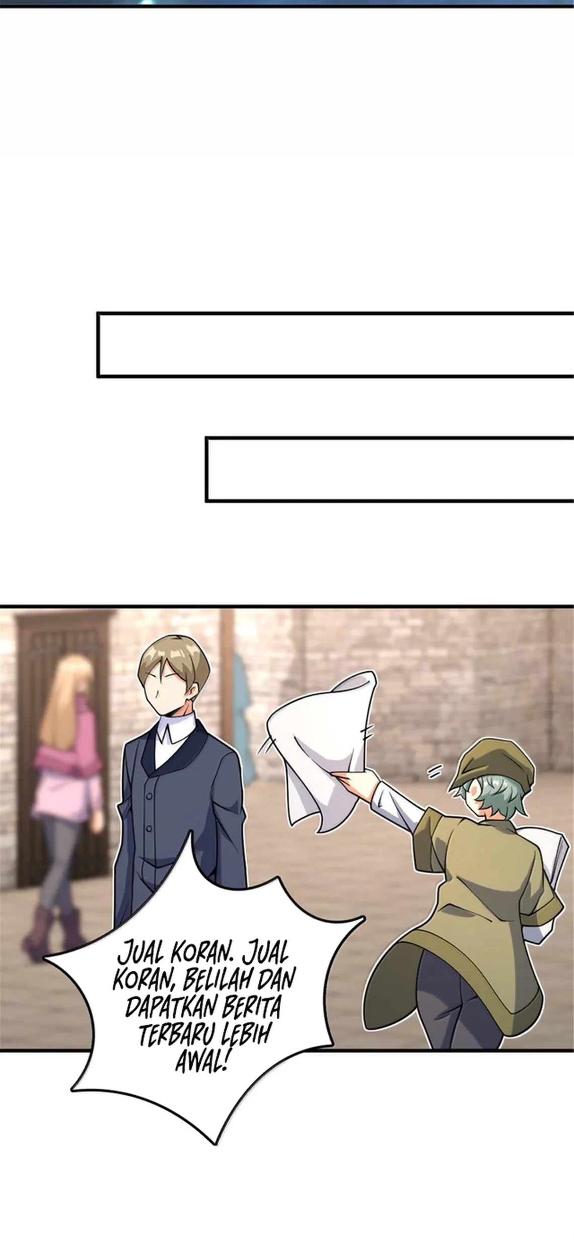 Release That Witch chapter 606, halaman 34