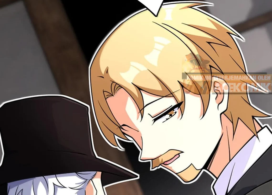 Release That Witch chapter 603, halaman 33