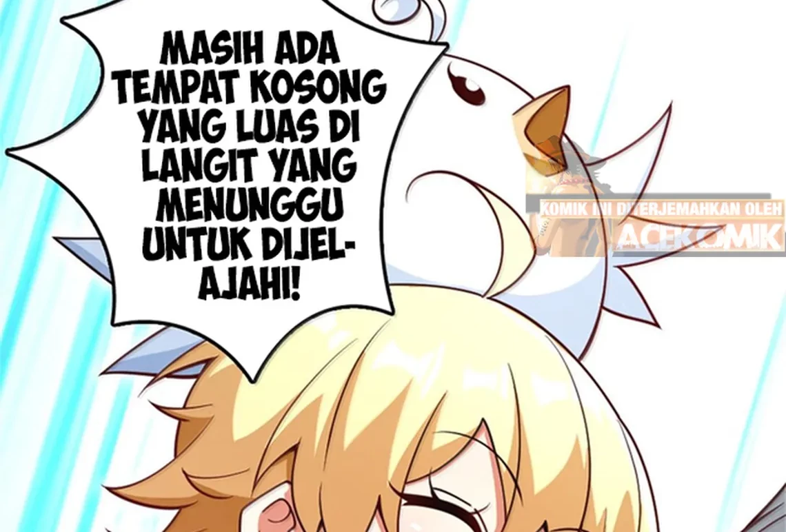 Release That Witch chapter 602, halaman 29