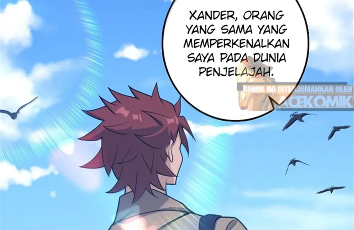 Release That Witch chapter 601, halaman 29