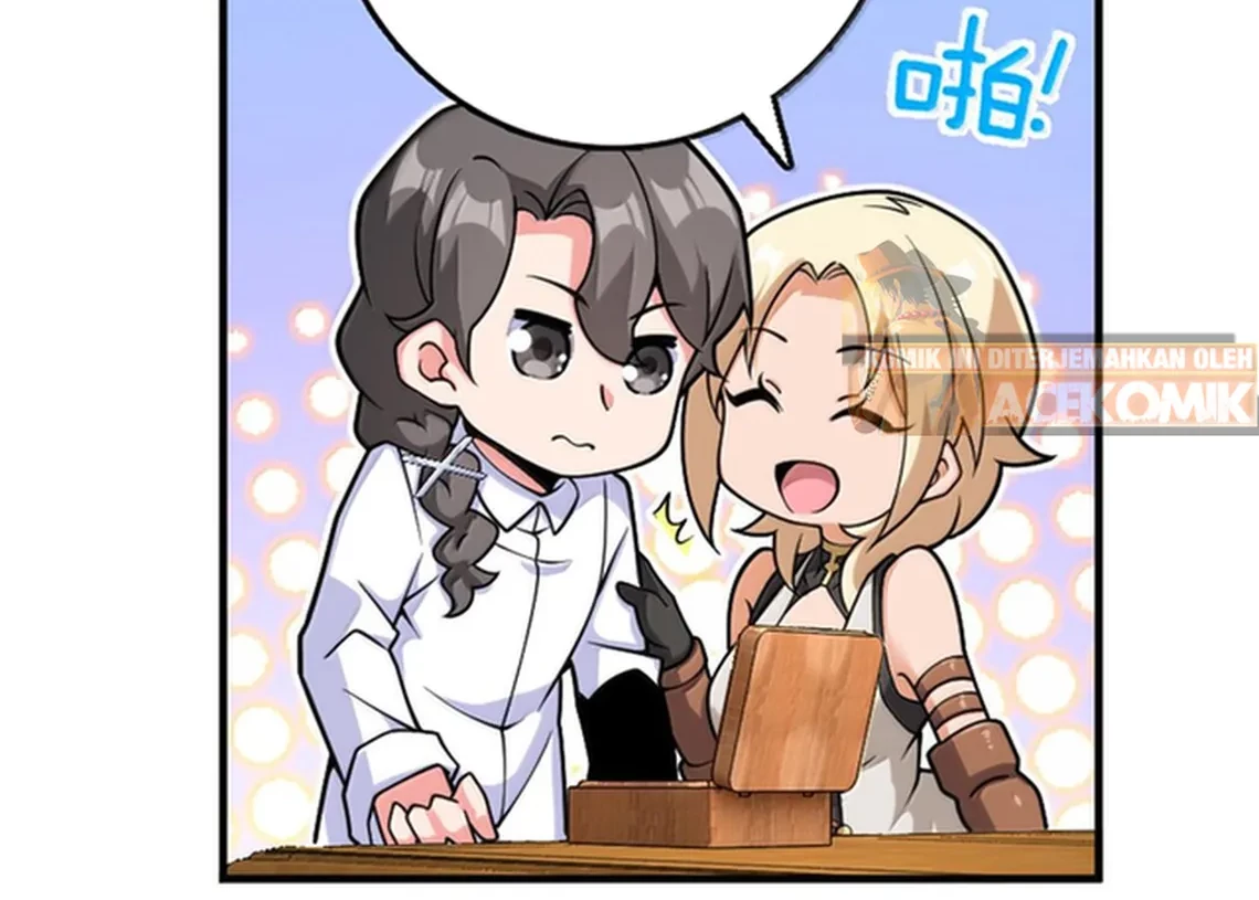 Release That Witch chapter 596, halaman 31