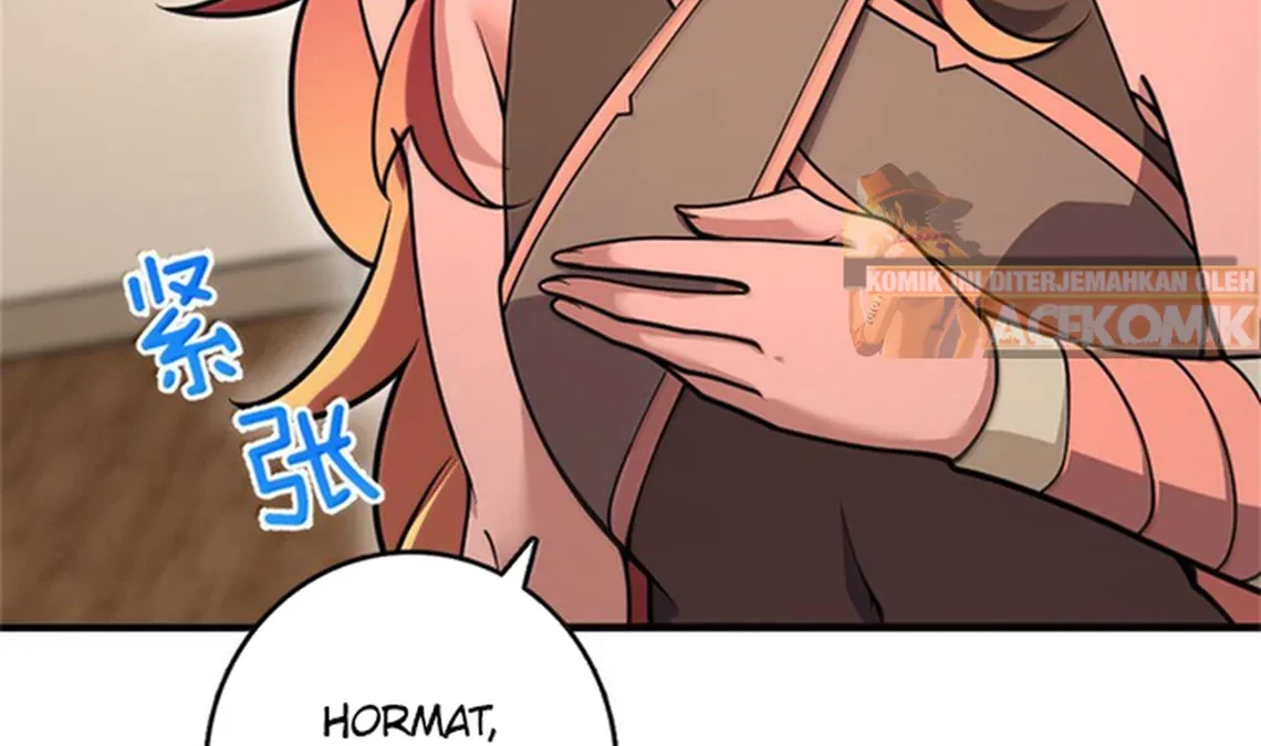 Release That Witch chapter 595, halaman 27