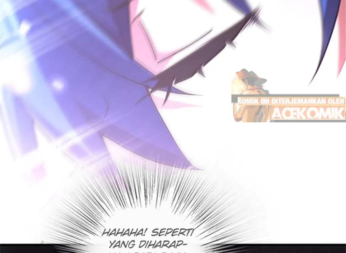Release That Witch chapter 592, halaman 31