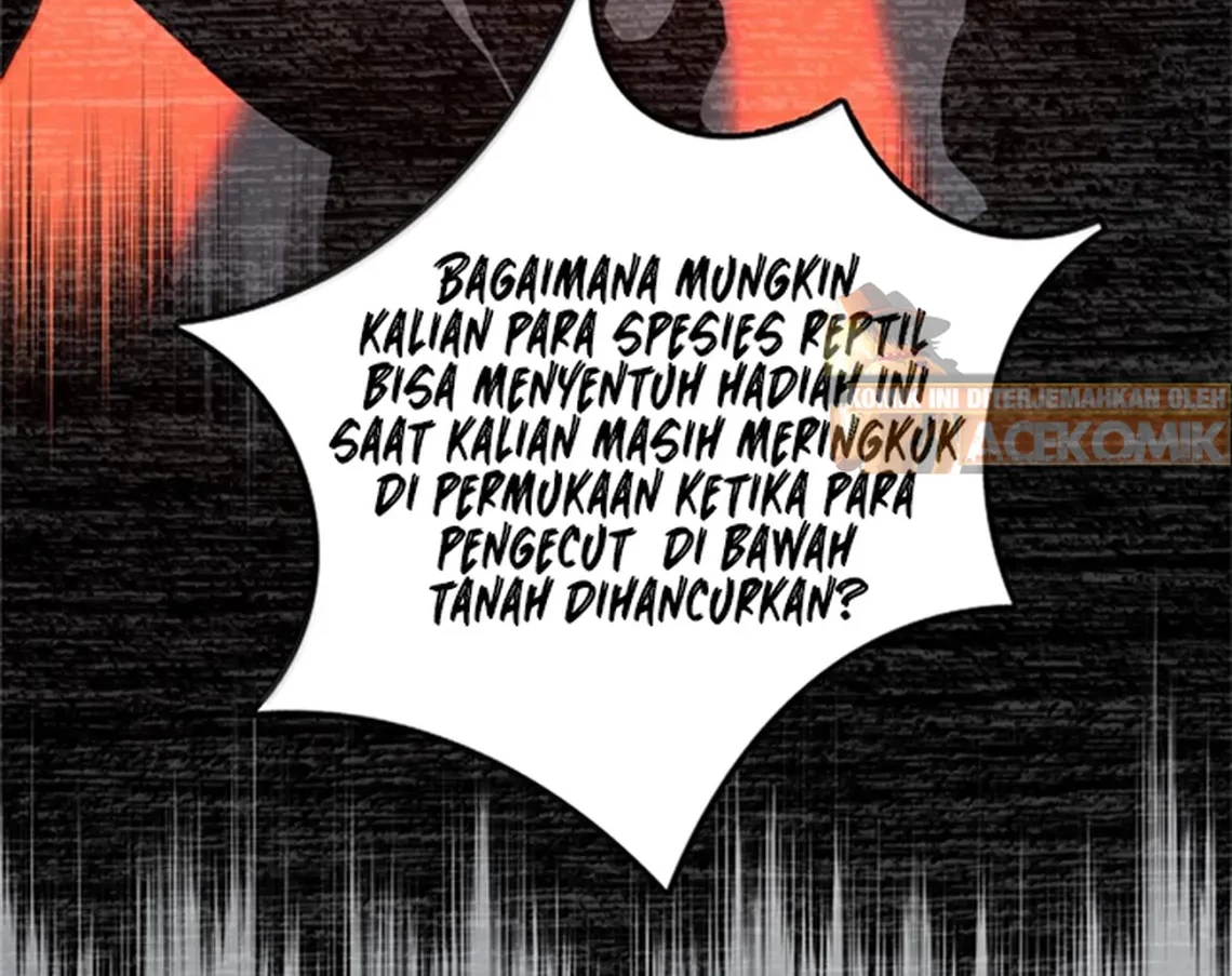 Release That Witch chapter 590, halaman 27