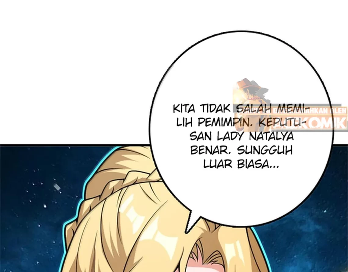 Release That Witch chapter 588, halaman 29
