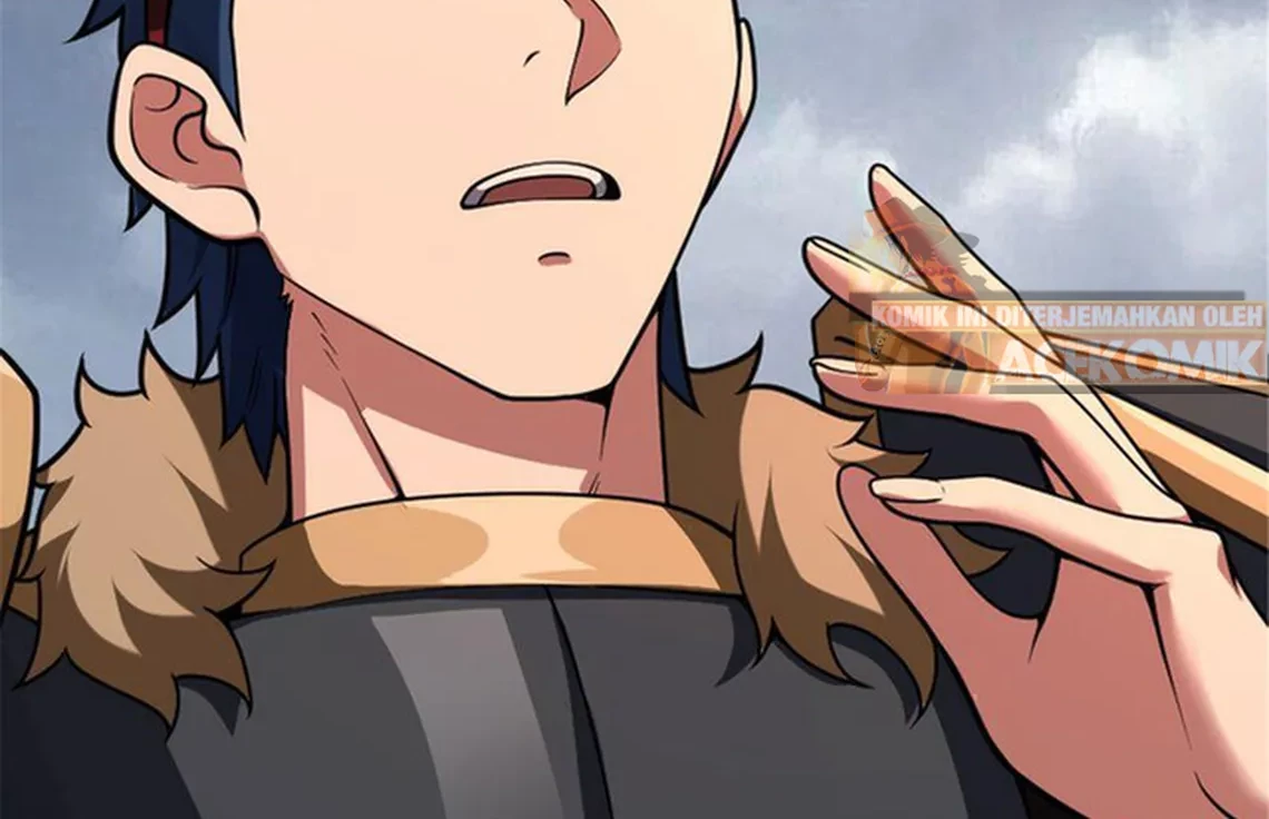 Release That Witch chapter 584, halaman 33