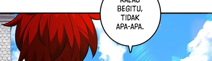 Release That Witch chapter 622, halaman 33