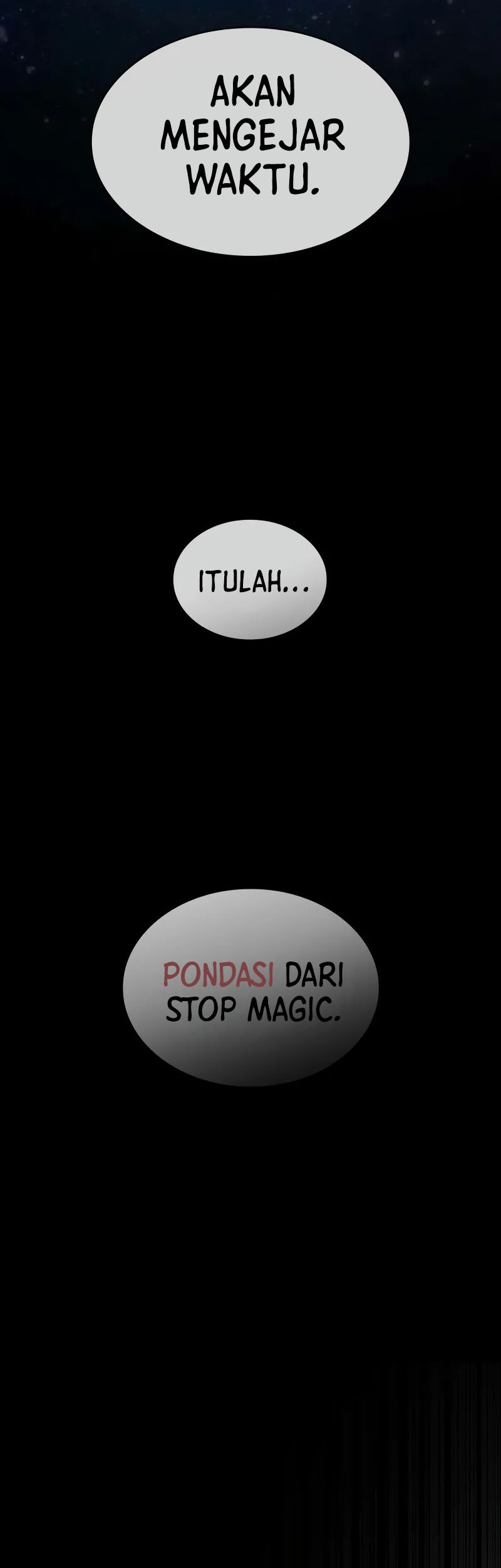 Infinite Mage chapter 91, halaman 45