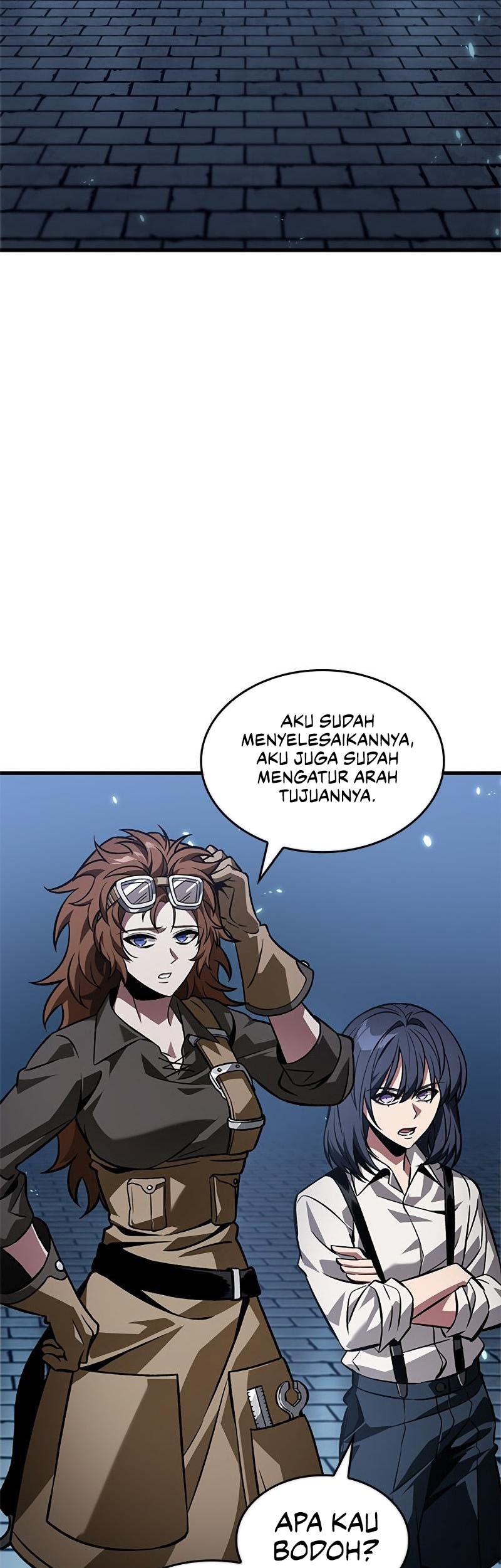 Pick Me Up chapter 121, halaman 35