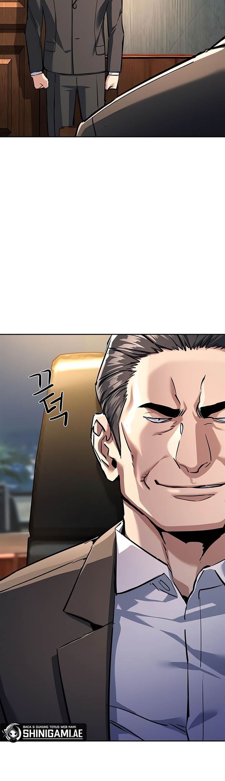 Mercenary Enrollment chapter 230, halaman 34