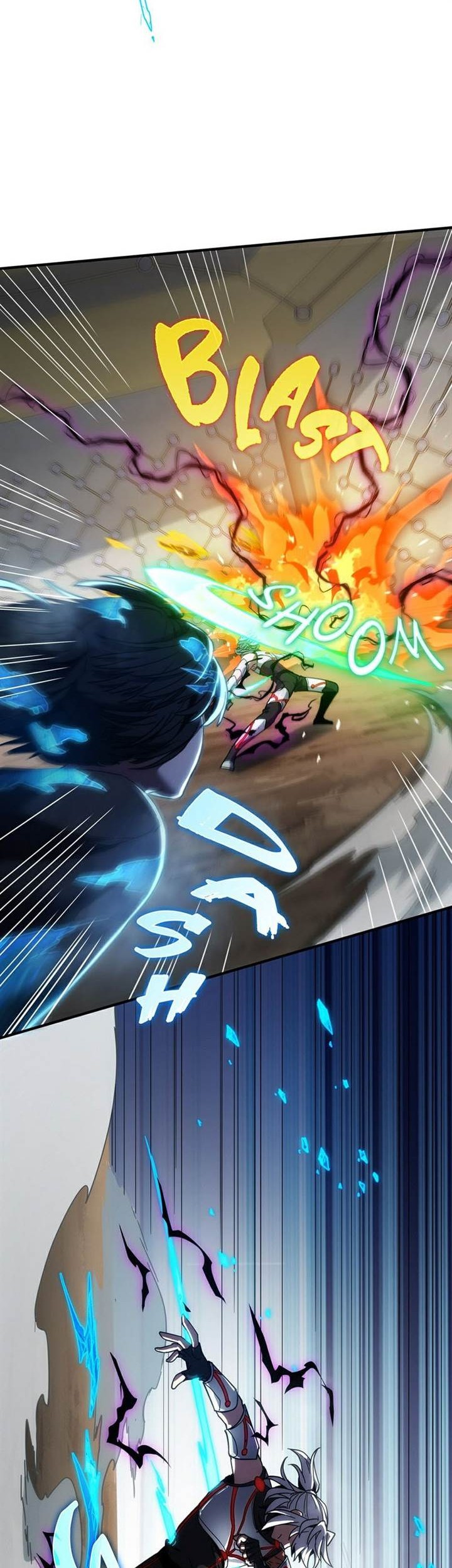 The Beginning After The End chapter 211, halaman 37