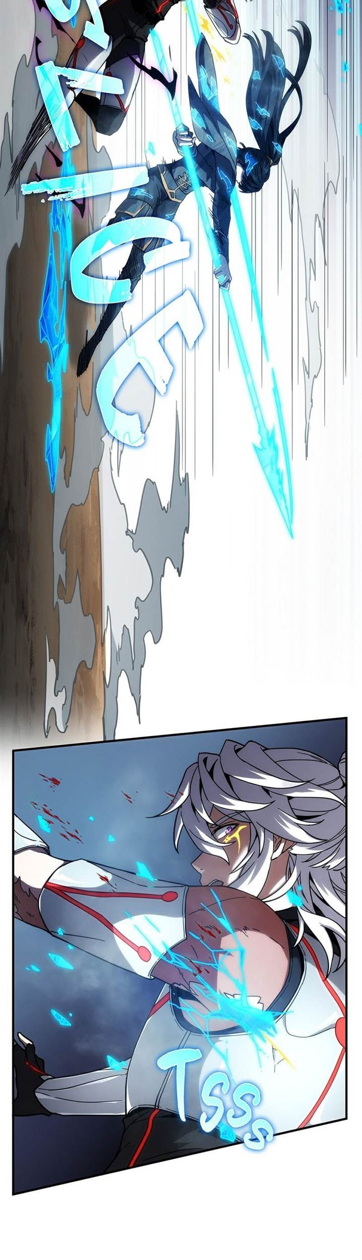 The Beginning After The End chapter 211, halaman 38