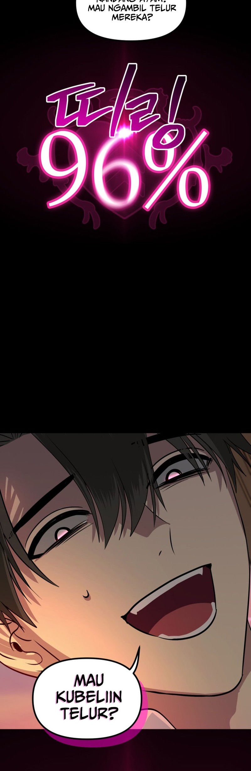 SSS-Class Suicide Hunter chapter 134, halaman 20