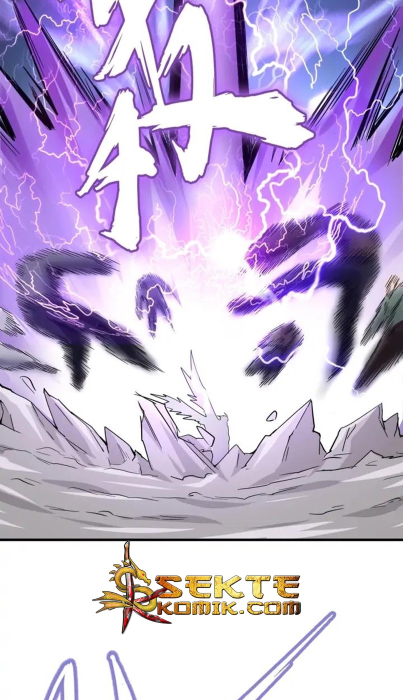 Magic Emperor chapter 107, halaman 29
