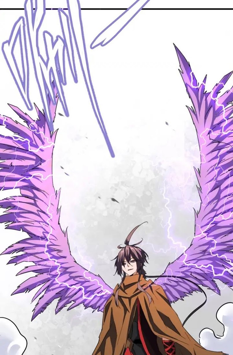 Magic Emperor chapter 107, halaman 30