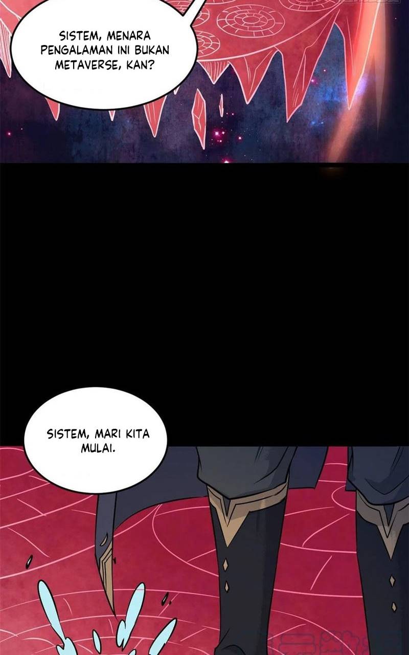 All Hail the Sect Leader chapter 121, halaman 28