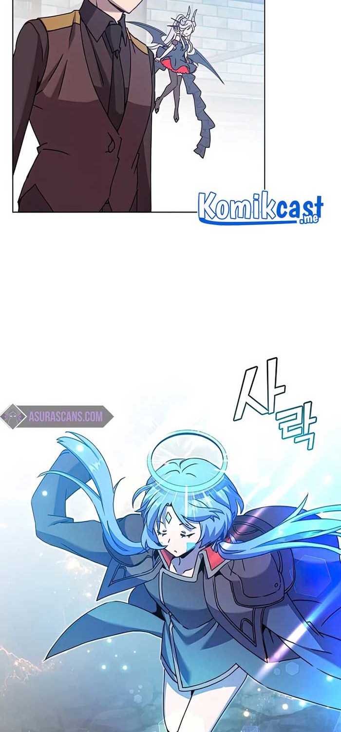 The MAX leveled hero will return! chapter 95, halaman 29