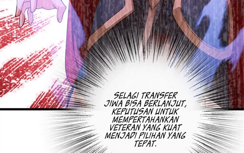 Release That Witch chapter 400, halaman 29