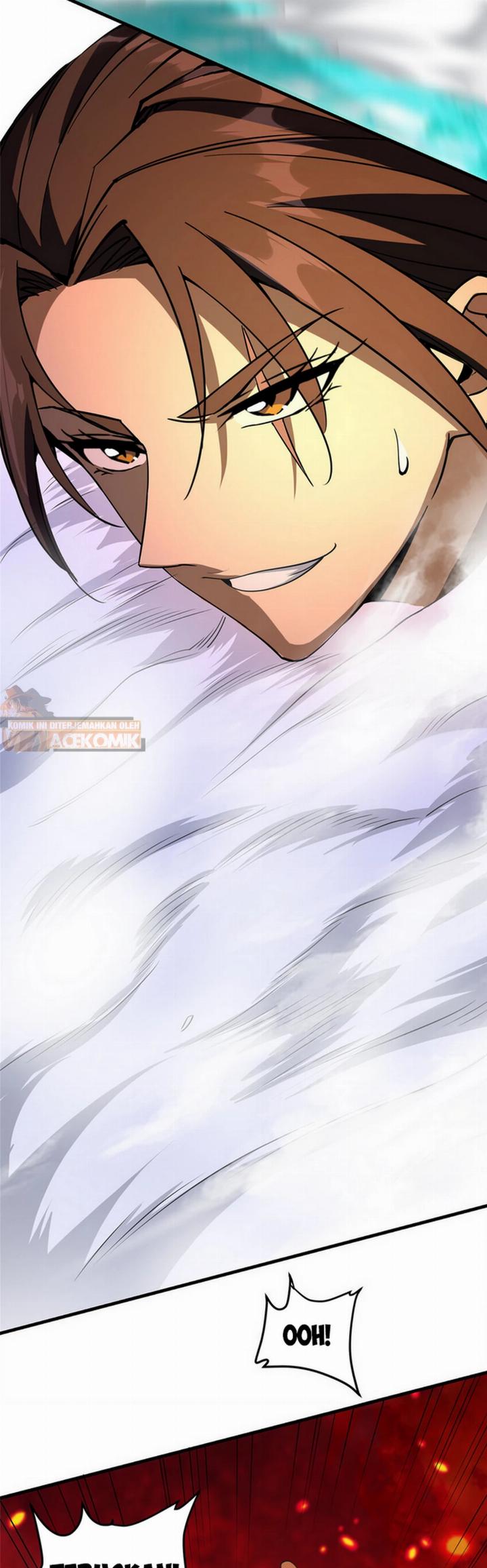 Release That Witch chapter 431, halaman 13
