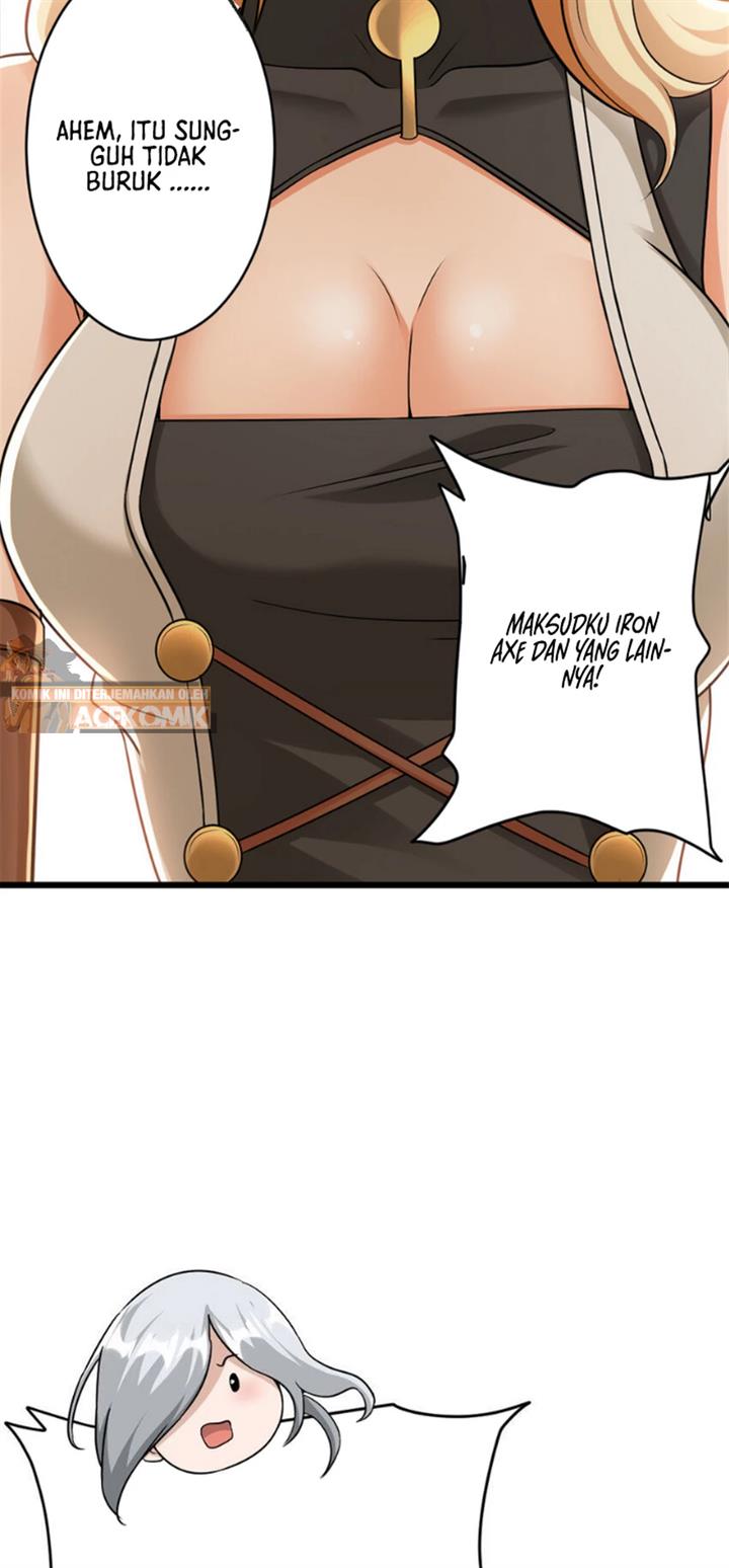 Release That Witch chapter 422, halaman 26